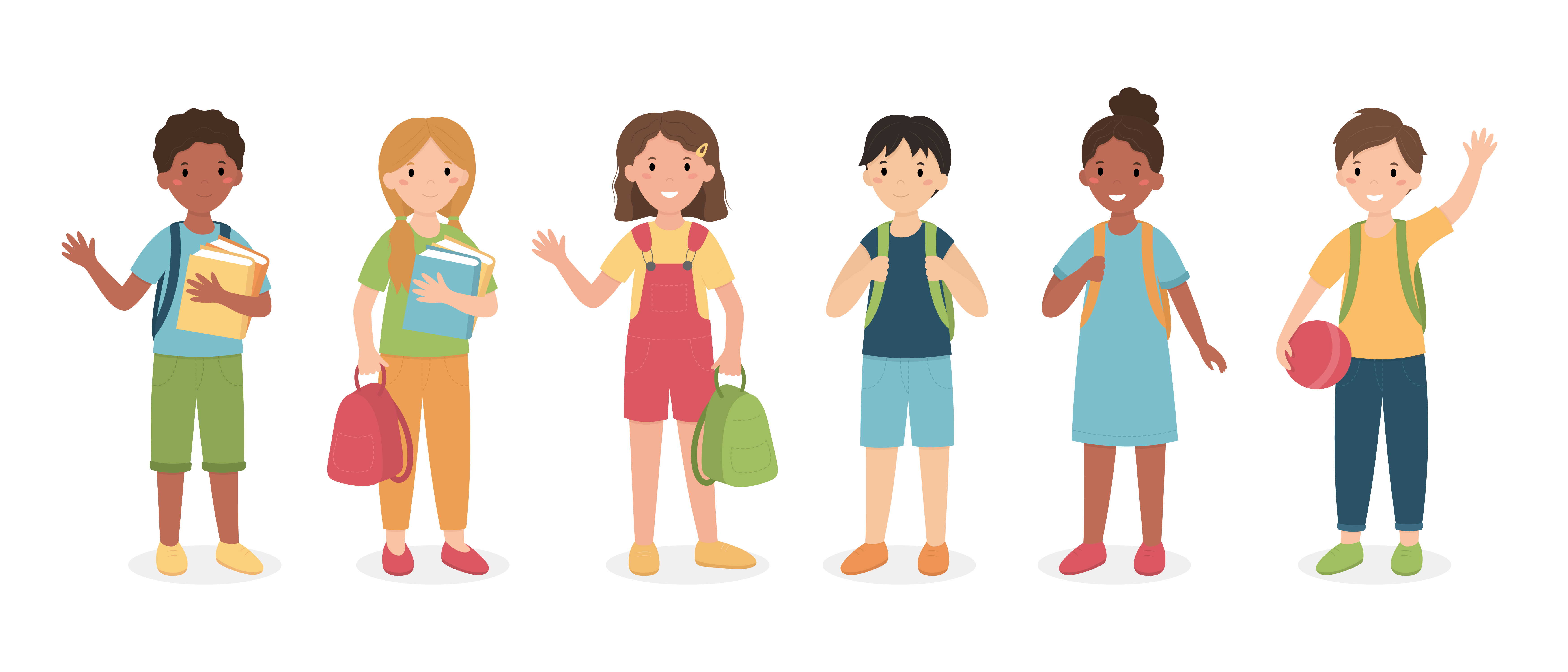 The Main Schools in Jerusalem’s Anglo Neighborhoods